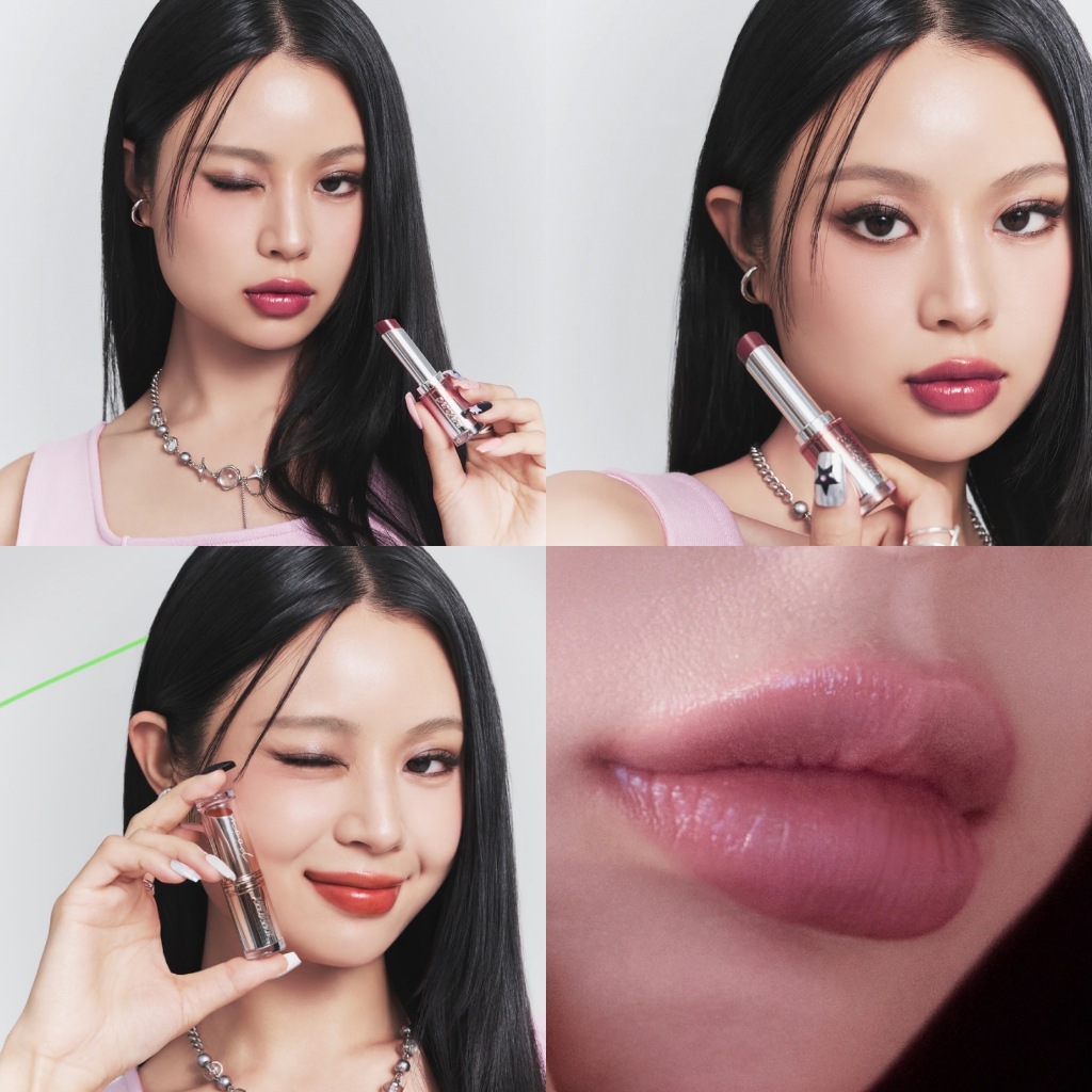 Son PERIPERA Water Bare Tint 3.7g