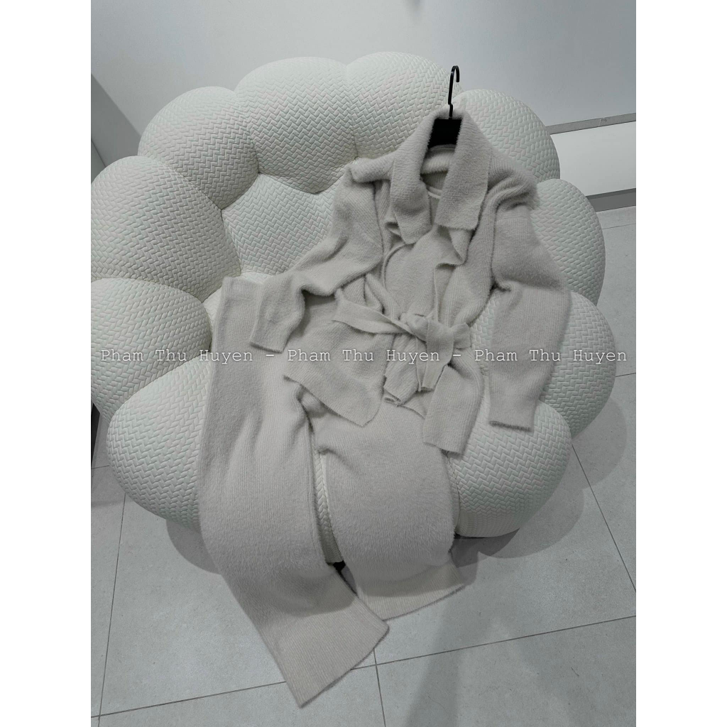 SET LEN LÔNG 3 MÓN