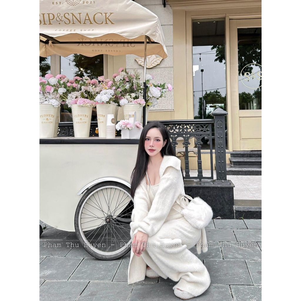 SET LEN LÔNG 3 MÓN