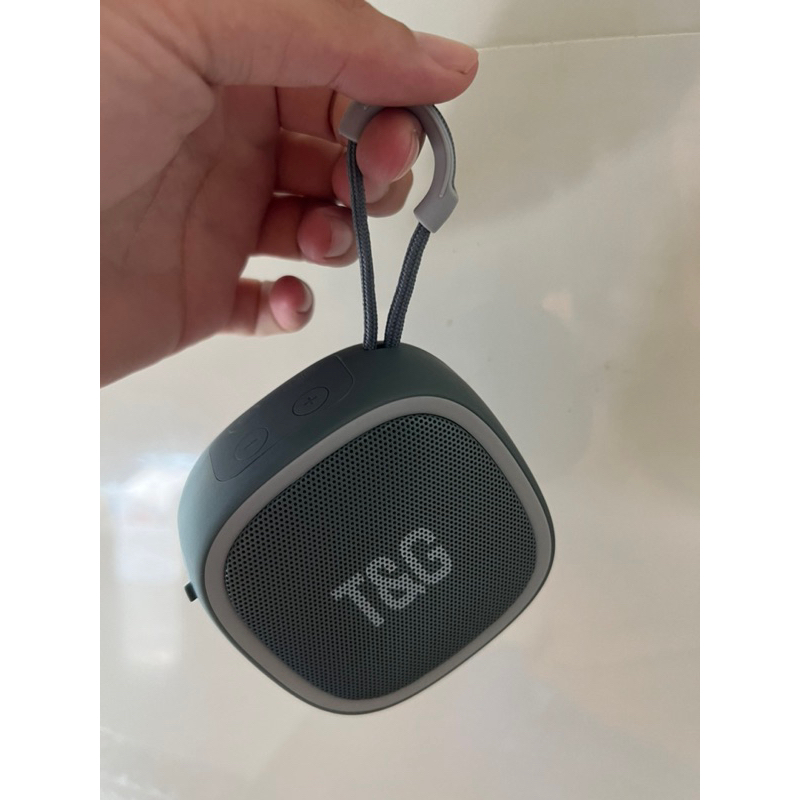Loa TG 659 Loa bluetooth mini có dây đeo giá rẻ TG659