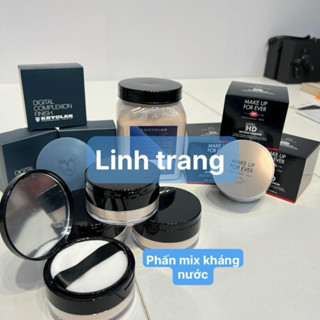 Bột mix kháng nước