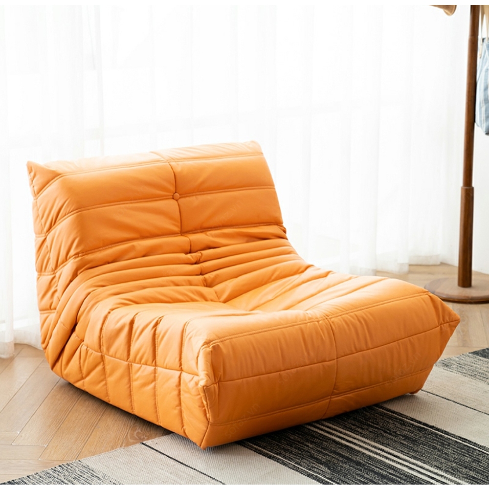 Sofa Mini ngồi bệt / Ghế lười  Armchair xuất khẩu phong cách Hàn Quốc