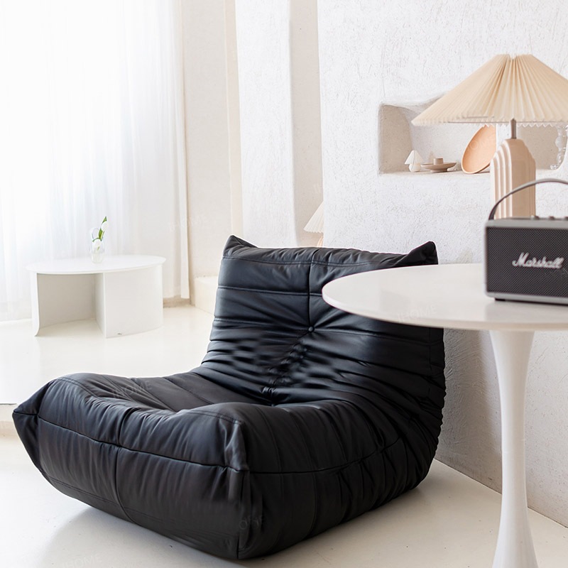 Sofa Mini ngồi bệt / Ghế lười  Armchair xuất khẩu phong cách Hàn Quốc