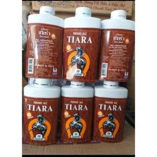 Phấn rôm ngựa thái Top Country
