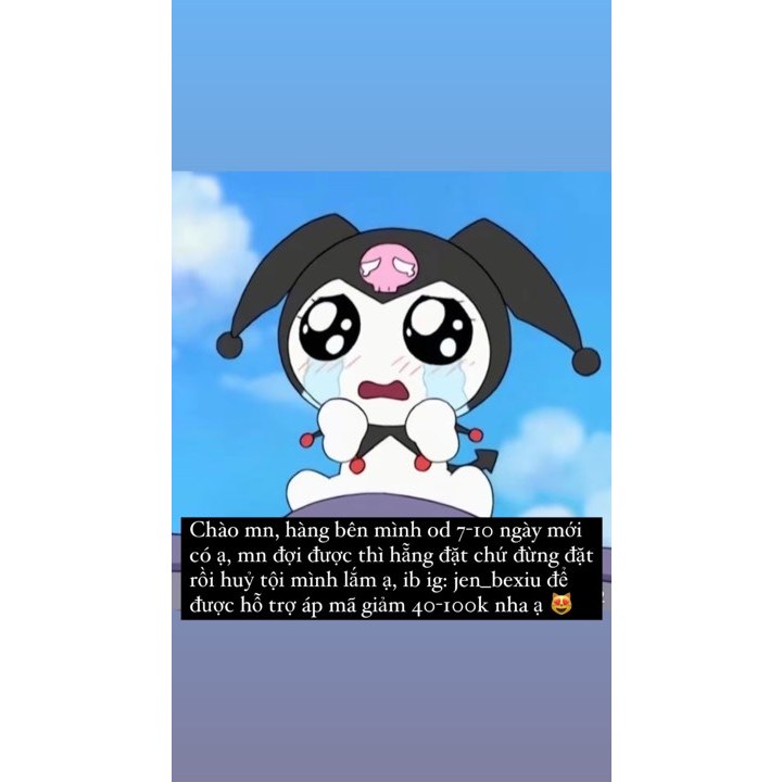 Chân váy chữ A basic 2 màu siêu xinh