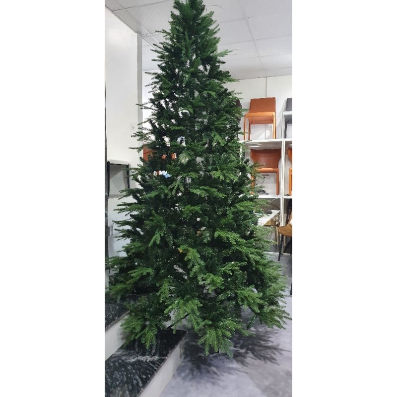 CÂY THÔNG PE MIX PVC 2M7