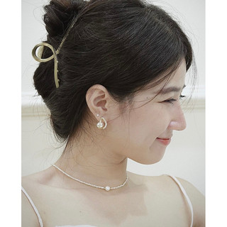 Khuyên tai hoop trai 𝐥𝐚𝐫𝐞𝐢𝐧.𝐚𝐜𝐜𝐞𝐬𝐬𝐨𝐫𝐢𝐞𝐬 BHTL