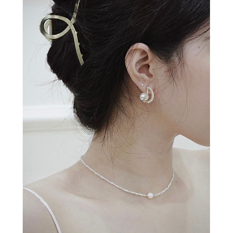 Khuyên tai hoop trai 𝐥𝐚𝐫𝐞𝐢𝐧.𝐚𝐜𝐜𝐞𝐬𝐬𝐨𝐫𝐢𝐞𝐬 BHTL