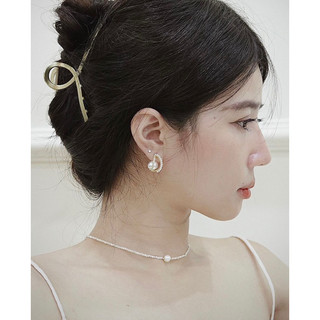 Khuyên tai hoop trai 𝐥𝐚𝐫𝐞𝐢𝐧.𝐚𝐜𝐜𝐞𝐬𝐬𝐨𝐫𝐢𝐞𝐬 BHTL