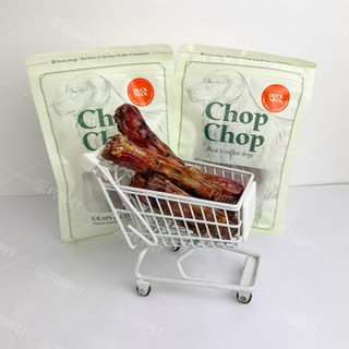 [Chop Chop] Duck Neck - Cổ Vịt