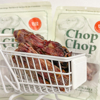 [Chop Chop] Duck Neck - Cổ Vịt