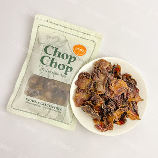 [Chop Chop] Chicken Gizzard - Mề Gà Sấy Khô