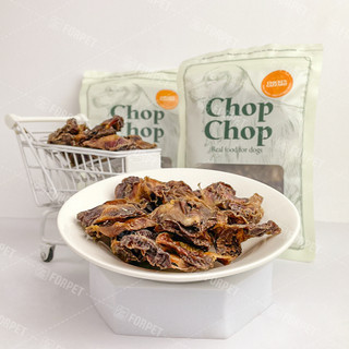 [Chop Chop] Chicken Gizzard - Mề Gà Sấy Khô