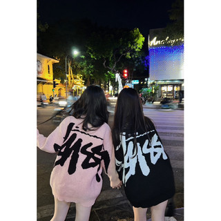 ÁO SWE LEN STUSSY by Otis Studio