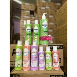 Dung Dịch Vệ Sinh Phụ nữ Lactacyd 250ml