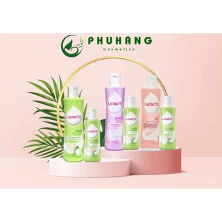 Dung dịch vệ sinh phụ nữ lactacyd 250ml