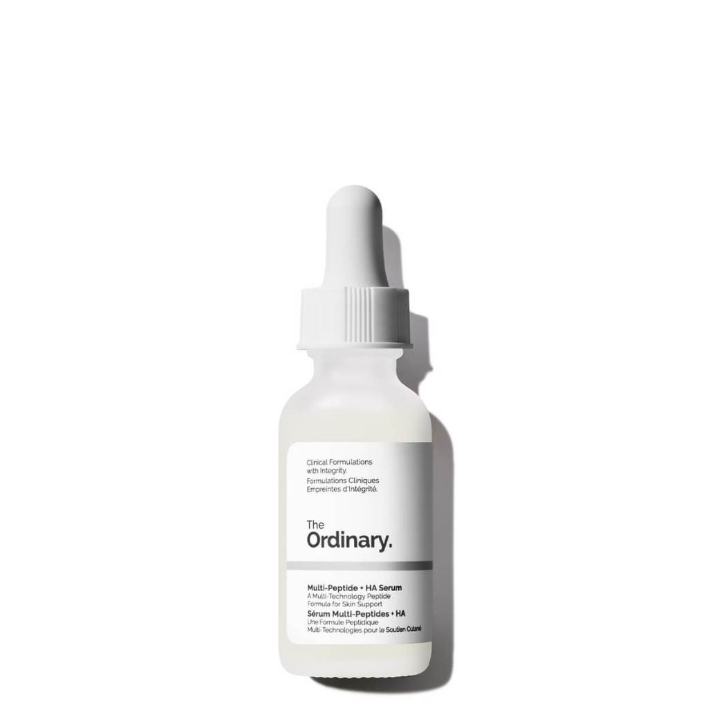 TINH CHẤT THE ORDINARY MULTI-PEPTIDE + HA SERUM CHỐNG LÃO HÓA