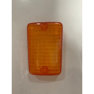 Nắp chụp đèn xin nhan xe cub 82 đèn vuông