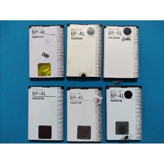 Pin nokia e63 / e71 / e72 linh kiện đã qua sử dụng