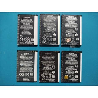 Pin Nokia E63 / E71 / E72( BP-4L) Linh Kiện Đã Qua Sử Dụng