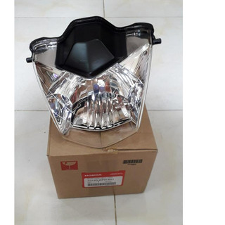 Pha đèn future 2 zin honda thái - vjc sài gòn