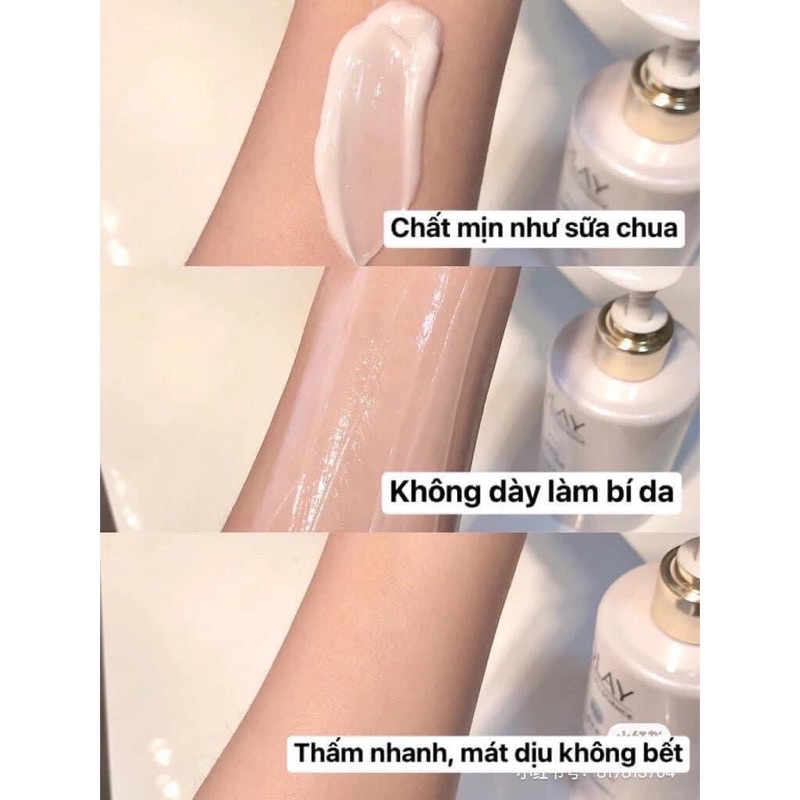 Dưỡng thể Olay Ultra bản 2023