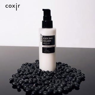 Black snail collagen emulsion a16 - sữa dưỡng nâng cơ phục hồi trẻ hóa