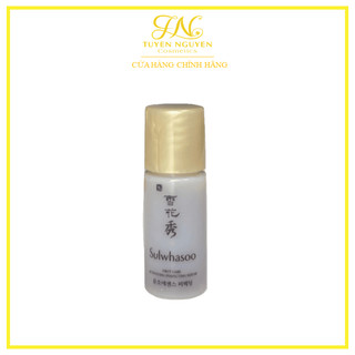 Tinh chất first care Sulwhasoo 4ml