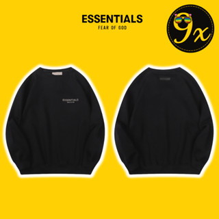 Áo Sweater Essentials FOG in Logo hàng cao cấp ss2024