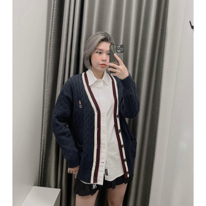 CADIGAN WHO. A.U xịn..!!
