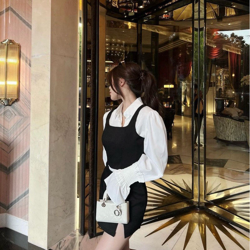 Set 4chi tiết siêu hot