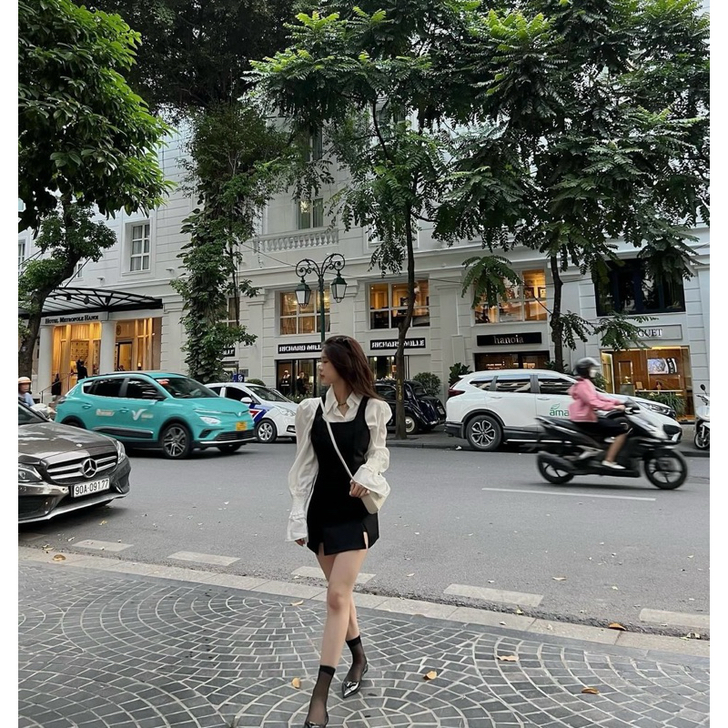 Set 4chi tiết siêu hot