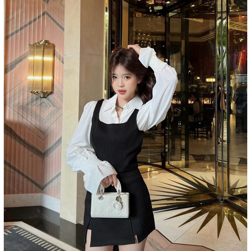 Set 4chi tiết siêu hot