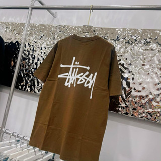 [Mã giảm 20k] Áo thun/tee Stussy chính hãng