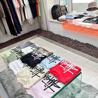[Mã giảm 20k] Áo thun/tee Stussy chính hãng