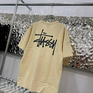 [Mã giảm 20k] Áo thun/tee Stussy chính hãng
