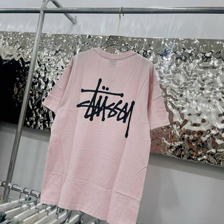 [Mã giảm 20k] Áo thun/tee Stussy chính hãng