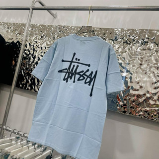 [Mã giảm 20k] Áo thun/tee Stussy chính hãng