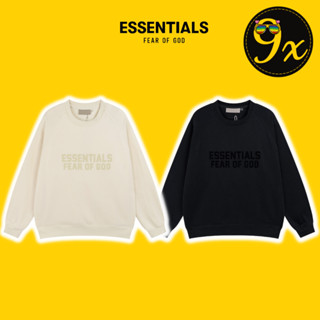 [ Ảnh Thật ] Áo sweater Essentials FOG hàng cao cấp ss2024