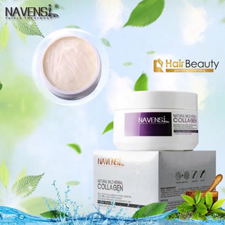 Hấp phục hồi siêu mềm mượt Navensi 500ml