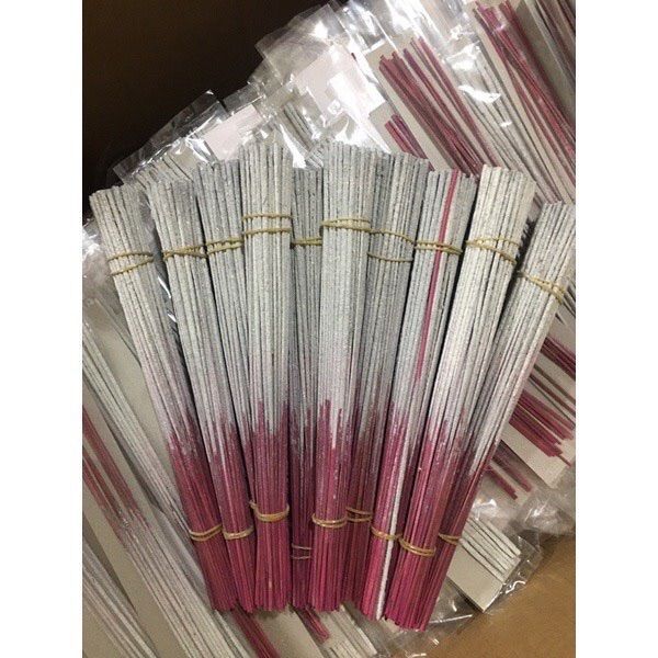 Combo 10 Túi 80 Que Bông Sáng-Đồ Chơi Ngày Tết-Sinh Nhật