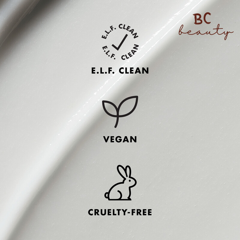 Gel Định Hình Lông Mày E.l.f Brow Lift | Cố Định, Vào Nếp, Giữ Dáng Chân Mày Cả Ngày Dài