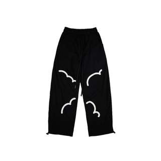 Quần dài ống suông Onyou Local Brand Unisex Cloud Road QD003