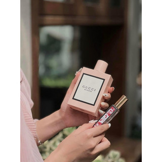 MẪU THỬ NƯỚC HOA 10ML GUCCI BLOOM EDP