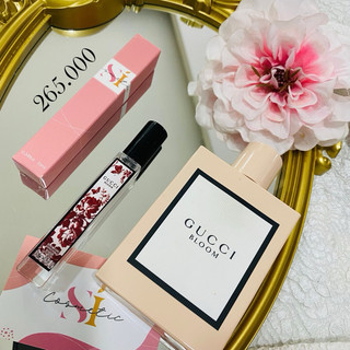 MẪU THỬ NƯỚC HOA 10ML GUCCI BLOOM EDP