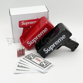 Máy bắn ra tiền supreme vui nhộn