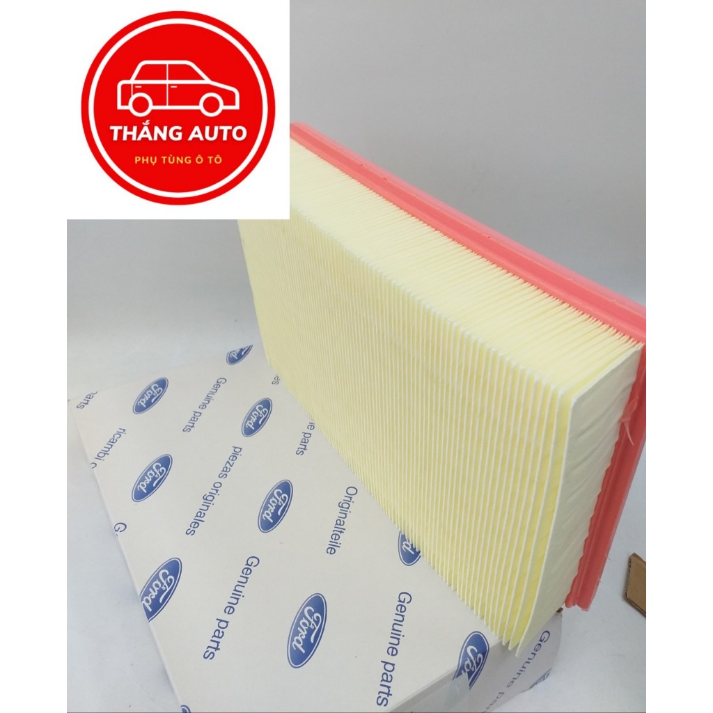 Lọc gió động cơ ford transit , nissan pathfinder 2005-2014, Mã : 6c169601aa  / 1c159601ae /yc159601bb)