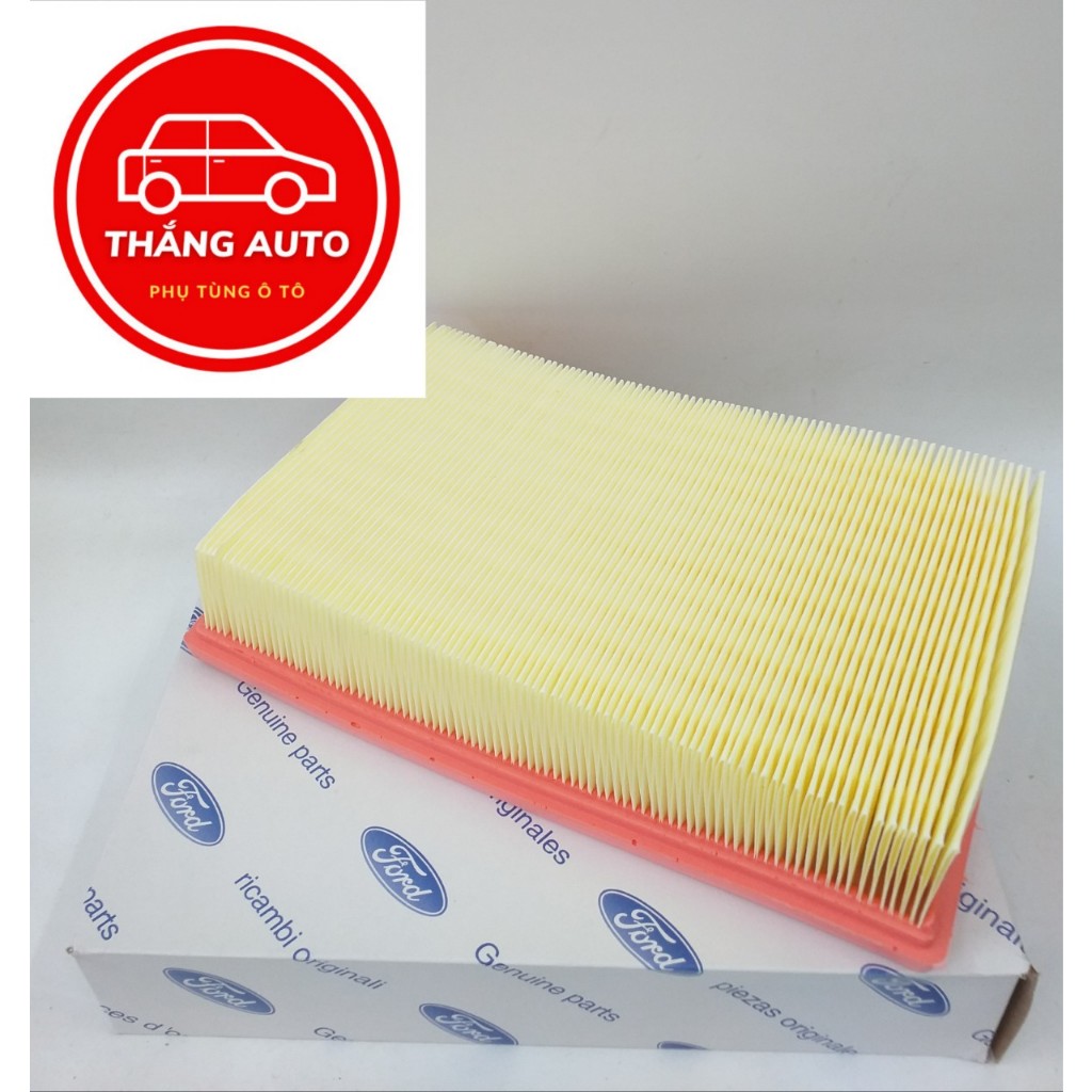 Lọc gió động cơ ford transit , nissan pathfinder 2005-2014, Mã : 6c169601aa  / 1c159601ae /yc159601bb)