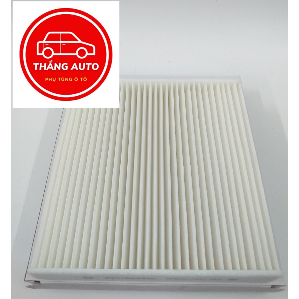 Lọc gió điều hòa, máy lạnh xe suzuki xl7 , ertiga , swift 1.3 , honda jazz , city 1.3  Mã: 80291-saa-e01