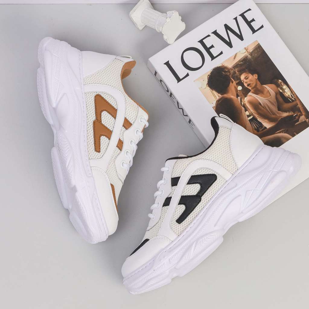 Giày Thể Thao H228 Pixie